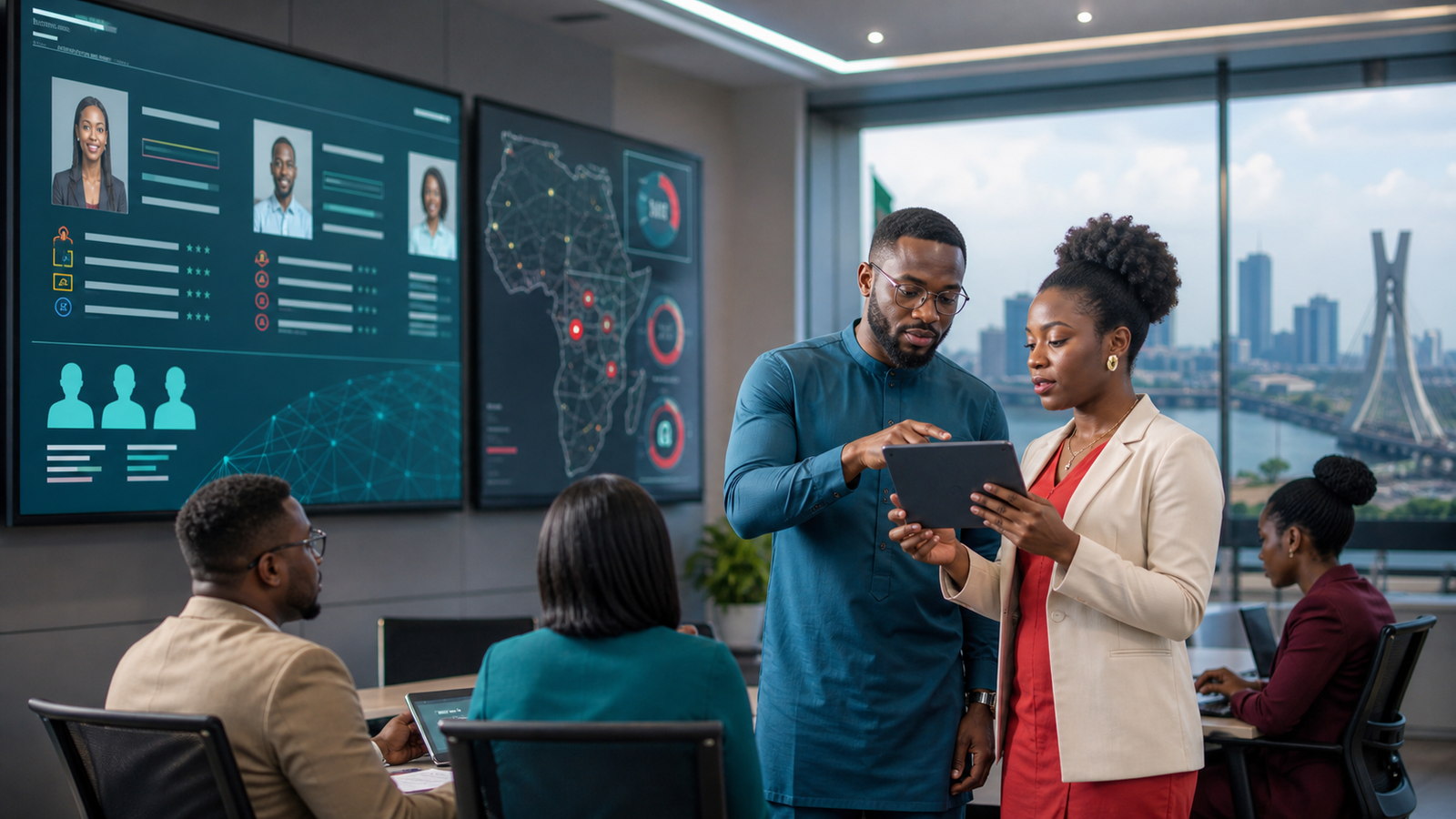 2026 Hiring Outlook: AI Is Changing Recruitment, But Human Judgement Still Wins