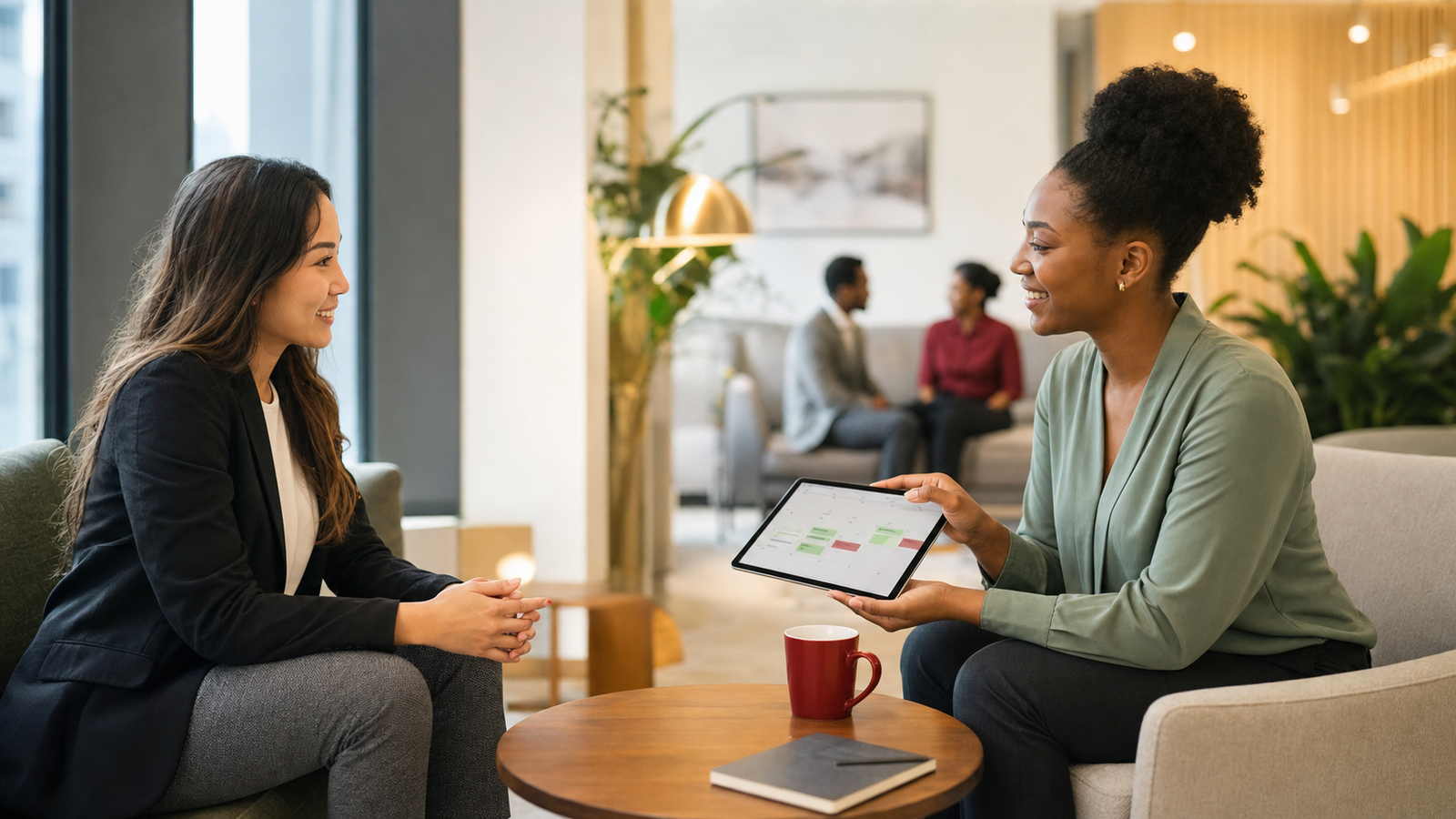 Candidate Experience Is Now A Ranking Factor For Employer Brands