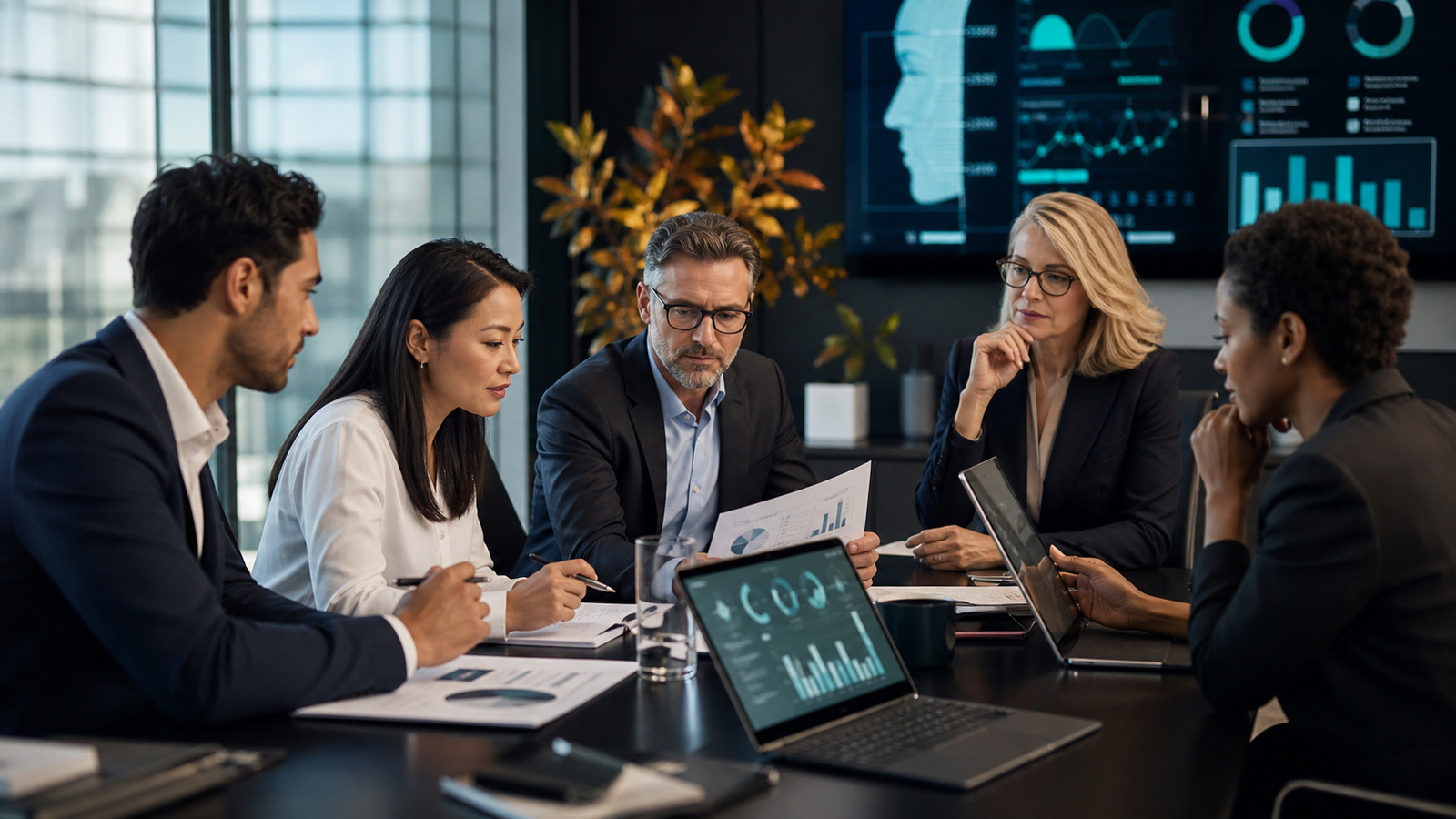 Ethical AI Governance Moves From Policy Document To Hiring Requirement