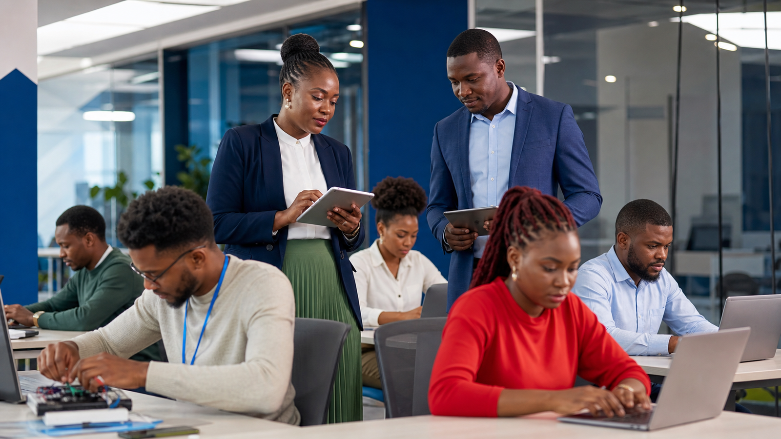 Skills-Based Hiring Becomes The New Competitive Edge For Employers In 2026